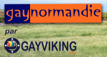 Partenaire du Sauna Club Abysse à Alençon (61) Gay Viking - Gay Normandie