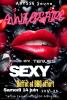 Sauna Club Abysse Alençon - Mixte : Anniversaire  - 2025-06-14T20:00:00 - 2025-06-15T02:00:00