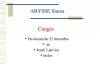 Sauna Club Abysse Alençon - Information générale : Fermeture dimanche 22 décembre au jeudi 2 janvier inclu  - 2019-12-22T00:00:00 - 2020-01-02T23:59:00