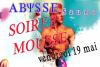 Sauna Club Abysse Alençon - Soirée gay : Foam party - 2017-05-19T17:00:00 to 2017-05-19T23:59:00