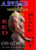 Sauna Club Abysse Alençon - Gay : Naturist Red Black-out - 2017-06-02T19:00:00 to 2017-06-02T23:59:00