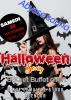 Sauna Club Abysse Alençon - Mixte : Soirée Halloween - 2023-10-28T20:00:00 - 2023-10-29T01:00:00