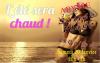 Sauna Club Abysse Alençon - Soirée mixte : SOIREE PLAGE - 2018-01-20T20:00:00 - 2018-01-21T02:00:00