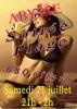 Sauna Club Abysse Alençon - Soirée mixte : Soirée plage  - 2018-07-21T21:00:00 - 2018-07-22T02:00:00